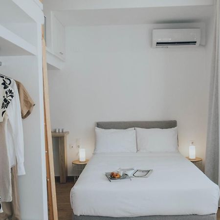 Suitenes Coast Rethymno Esterno foto
