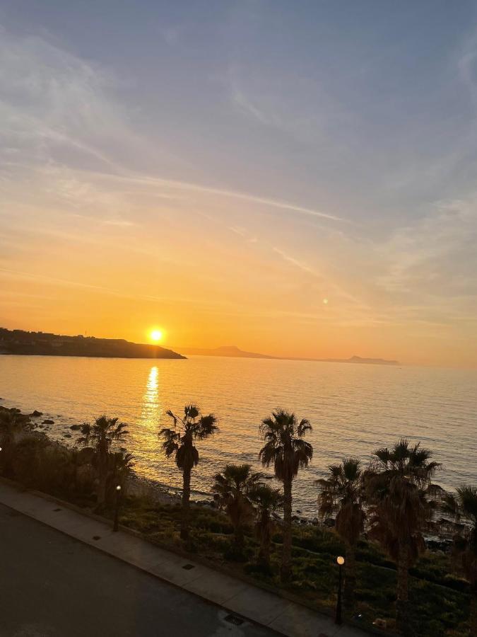 Suitenes Coast Rethymno Esterno foto
