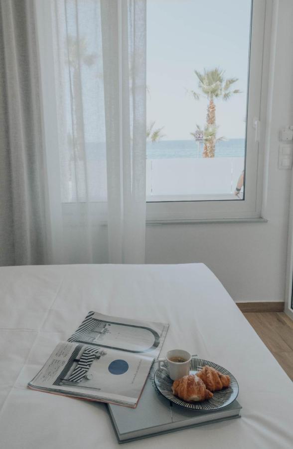 Suitenes Coast Rethymno Esterno foto