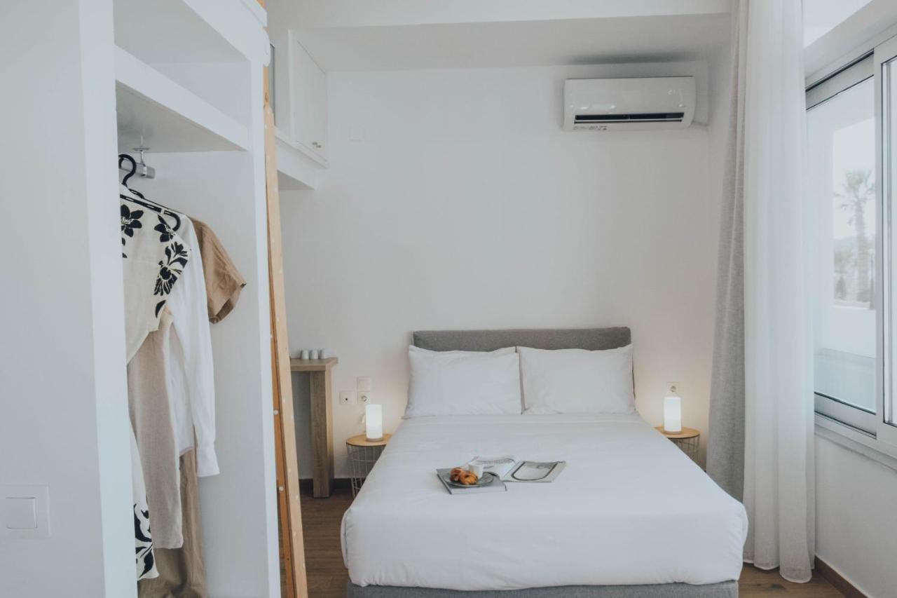 Suitenes Coast Rethymno Esterno foto