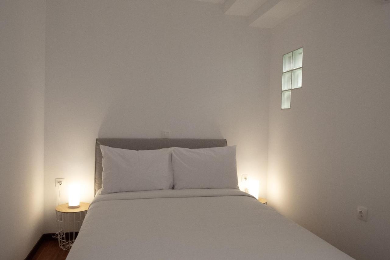 Suitenes Coast Rethymno Esterno foto