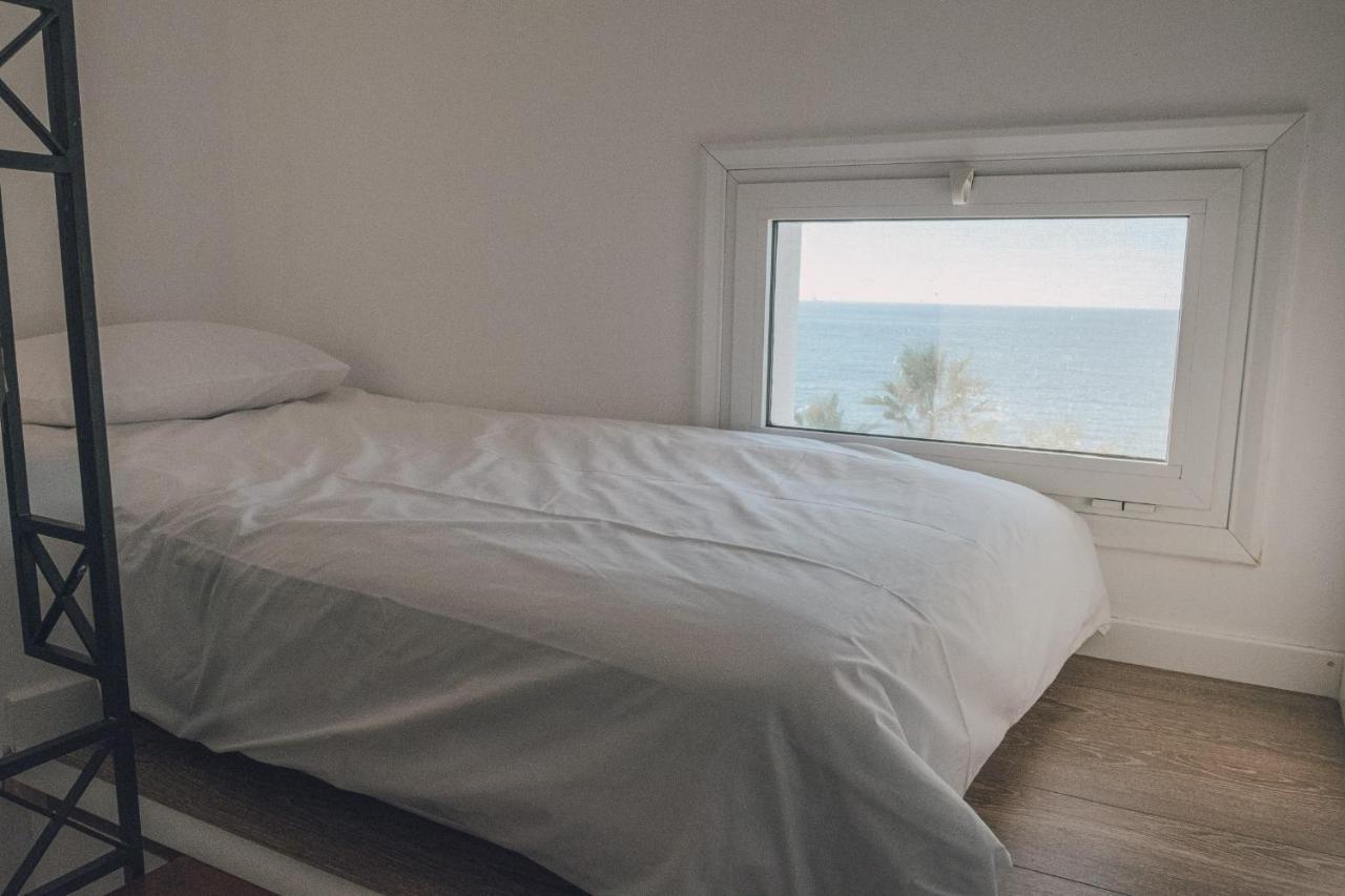 Suitenes Coast Rethymno Esterno foto