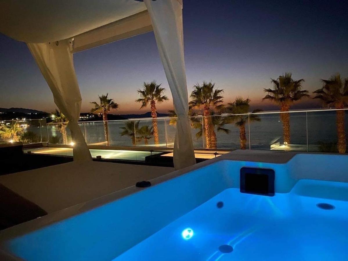 Suitenes Coast Rethymno Esterno foto